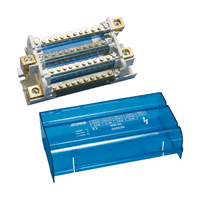 ERIFLEX TRS-160A VERDEELSET 4P TR 160A afbeelding 2