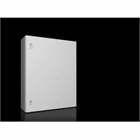 Verdeler leeg+deur/MPL 760x600x210mm IP66 staal afbeelding 2