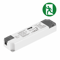 Noodunit 10-60V 70mA AT incl. accu 6,4V/3,2Ah afbeelding 2