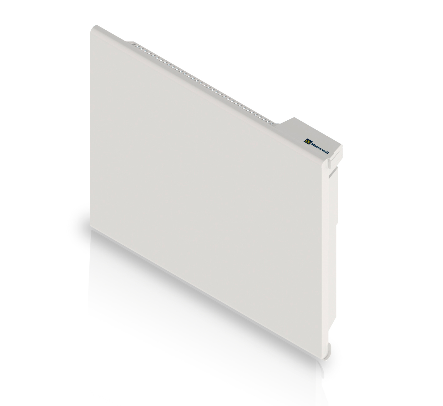 MASTERWATT Elektrische convector met regeling 2000W afbeelding 2