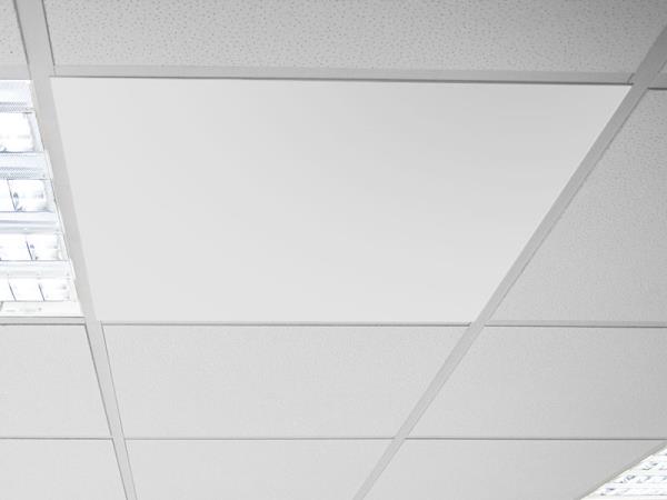 MASTERWATT IR-paneel systeempl. 60 x 120 800W afbeelding 2