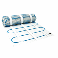 MASTERWATT Vloerverwarming TF mat 3m² - 450W afbeelding 2