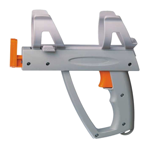 Pistoolhouder tbv Kadeem markeerspray afbeelding 2
