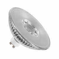 Reflectorlamp LED 8W GU10 2700K ø111mm