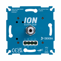 ION LED Zigbee Dimmer 200 Watt