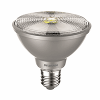 Reflectorlamp LED 11W ø95mm E27 4000K afbeelding 2