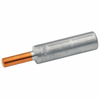 KLAUKE 349R VERBINDER CU-AL 120 QMM 349R afbeelding 2