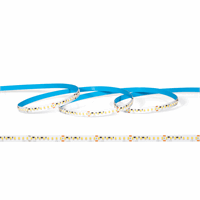 LED-strip 24V 10mm 9,6W/m 2700K IP20 5m