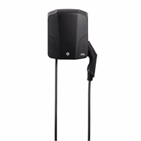 ABL 1W1108 Laadstation 11Kw 16A/400V T2
