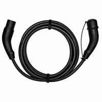 ABL Cc3225 Laadkabel Type2 32A 2,5M