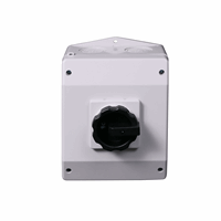 Asn Rlt63/4Pm-D2/Z33-Sw Werk Sch opb Hsl Zg 4P 63A afbeelding 2