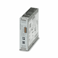 Voeding geregeld 24Vdc/5A veiligheid DIN afbeelding 2