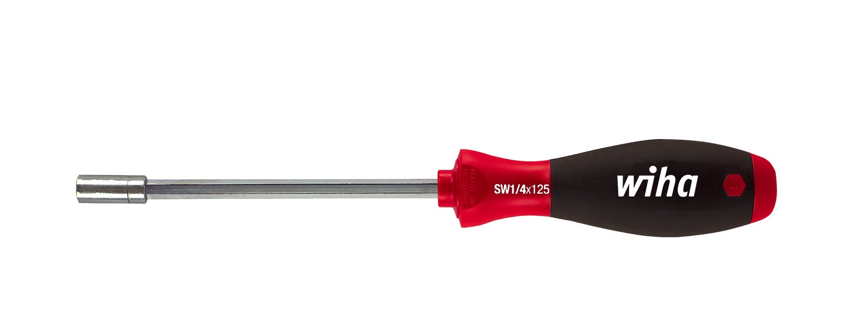 WIHA 22001475 WIHA BITHOUDER MET SOFTFINISH afbeelding 2