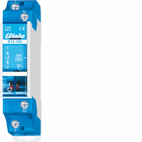 ELTAKO S12-100-230V IMPULSRELAIS 1M 230V afbeelding 2