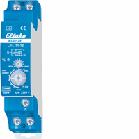 ELTAKO EUD12F DIMMER UNIV 300W afbeelding 2