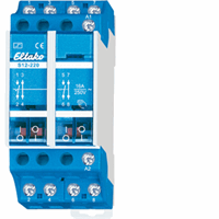 ELTAKO S12-220-230V IMPULSRELAIS 2M 2V 230V afbeelding 2