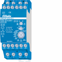 ELTAKO ESR12Z-4DX-UC IMP REL CENTR B 4M 16A 250VAC afbeelding 2