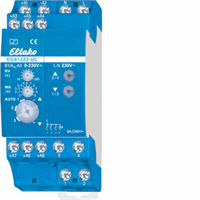 ELTAKO EGS12Z2-UC GROEPENSCHAK 2+2M 16A 230V afbeelding 2