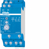 ELTAKO NR12-002-3x230V NETBEW REL 3F 2W 10A 250VAC afbeelding 2