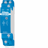ELTAKO ER12DX-UC RELAIS 1W 16A 250 V AC MOD afbeelding 2