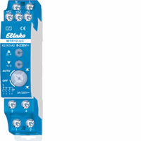 ELTAKO MTR12 8 230VUC MTR12-UC afbeelding 2