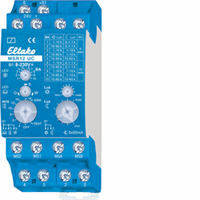 ELTAKO MSR12-UC+GBA12 SENSORRELAIS MULTIF 8-230VUC afbeelding 2