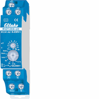 ELTAKO RVZ12DX-UC TIJDREL AFV VERTR afbeelding 2