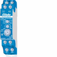 ELTAKO TLZ12-8plus TRAPPENLICHTAUTOMAAT afbeelding 2
