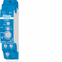 ELTAKO TLZ12-9 TRAPPENLICHTAUTOMAAT afbeelding 2