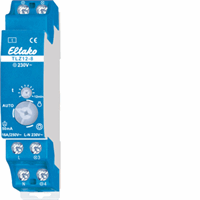 ELTAKO TLZ12-8 TRAPPENLICHTAUTOMAAT afbeelding 2