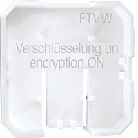 ELTAKO FTVW FTVW FUNKTASTER-VERSCHLUSSELUN afbeelding 2