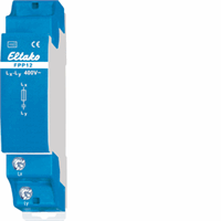 ELTAKO FPP12 FUNK POWERNET FASEKOPPELAAR afbeelding 2