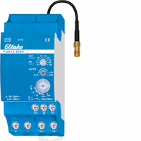 ELTAKO FUA12-230V SCHAKELACTOR DRAADLOOS afbeelding 2