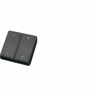ELTAKO FMH4S-sz HANDZENDER MINI WIRELESS afbeelding 2