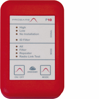 ELTAKO EPM300 MEETAPP SIGN STERKTE ENOCEAN afbeelding 2