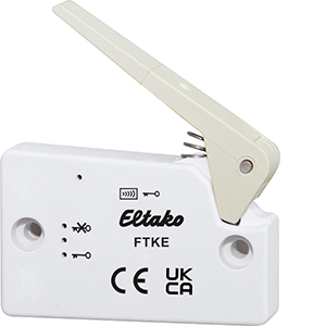 ELTAKO FTKE-rw FTKE-RW FUNK-FENSTERKONTAKT MI afbeelding 2