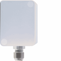 ELTAKO FASM60-UC FUNK-BUITEN-ZENDMODULE 2 KANAA afbeelding 2