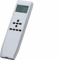ELTAKO FFD-al/an FUNK-FERNBEDIENUNG MIT DISPLAY afbeelding 2