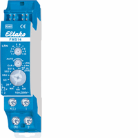 ELTAKO FMS14 RS485-BUS-SCHALTAKTOR MULTIFU afbeelding 2