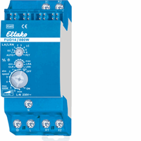ELTAKO FUD14/800W ACTUATOR RS485 BUS afbeelding 2