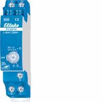 ELTAKO FLUD14 RS485-BUS-LEISTUNGSZUSATZ F 1/ afbeelding 2