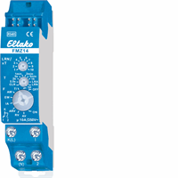 ELTAKO FMZ14 RS485-BUS-SCHALTAKTOR MULTIFUN afbeelding 2