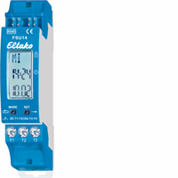 ELTAKO FSU14 RS485-BUS-SCHAKELKLOK ACTOR ME afbeelding 2