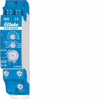 ELTAKO FSR14SSR RS485-BUS IMPULS-SCHAKELACTOR afbeelding 2