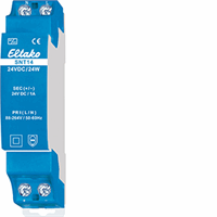 ELTAKO SNT14-24V/24W SCHAKELENDE VOEDING VOOR 24V-R afbeelding 2