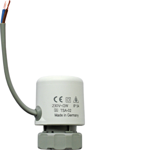 ELTAKO TSA02NC-230V TSA02NC-230V STELLANTRIEB NORM