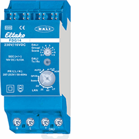ELTAKO FDG14 RS485-BUS-GATEWAY DALI afbeelding 2