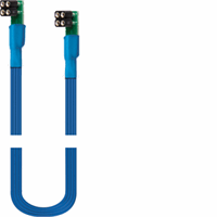 ELTAKO BBV14 BUS-BR 1/4CKEN-VERBINDER 4-ADR afbeelding 2