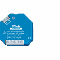 ELTAKO FTS61BTK BUSMODULE DRUKKNOPKOPPELING afbeelding 2