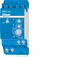 ELTAKO FPLG14 POWERLINE GATEWAY afbeelding 2